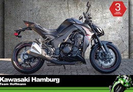 Neumotorrad Kawasaki Z1000