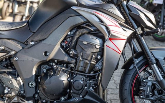 Neufahrzeug Kawasaki Z1000 - Bild 10