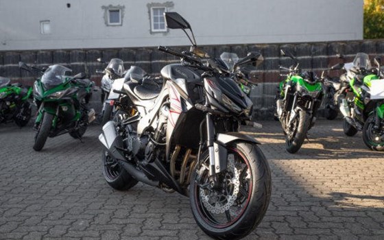 Neufahrzeug Kawasaki Z1000 - Bild 2