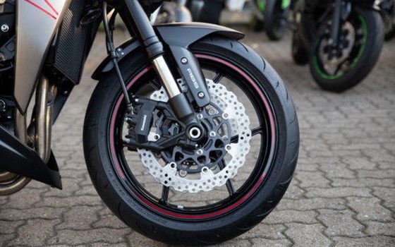 Neufahrzeug Kawasaki Z1000 - Bild 5