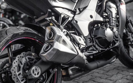 Neufahrzeug Kawasaki Z1000 - Bild 6