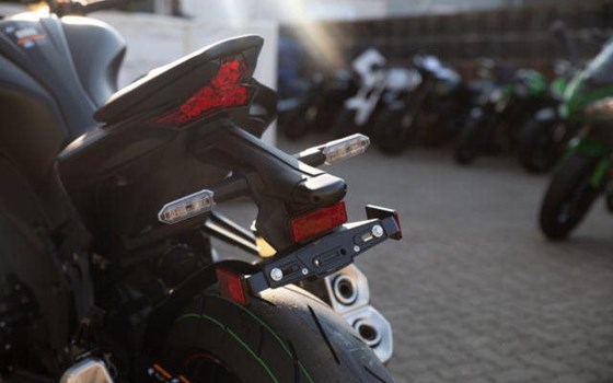 Neufahrzeug Kawasaki Z1000 - Bild 8