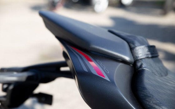 Neufahrzeug Kawasaki Z1000 - Bild 9