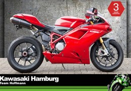 Gebrauchte Ducati 1098