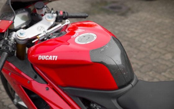Gebrauchtmotorrad Ducati 1098 - Bild 10