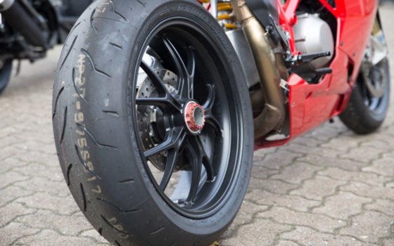 Gebrauchtmotorrad Ducati 1098 - Bild 8