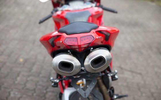 Gebrauchtmotorrad Ducati 1098 - Bild 9