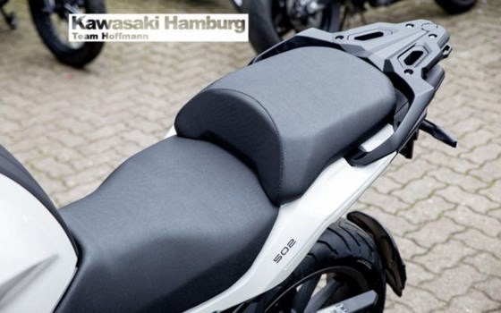 Neufahrzeug Benelli TRK 502 - Bild 10