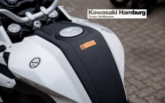 Neufahrzeug Benelli TRK 502 - Bild 7