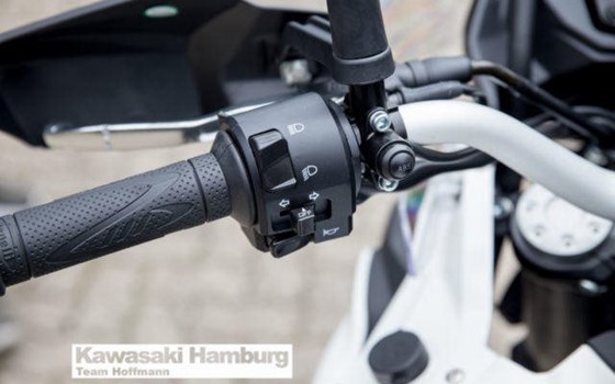 Neufahrzeug Benelli TRK 502 - Bild 9