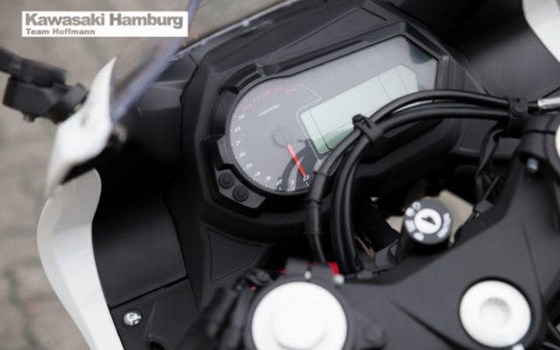 Gebrauchtmotorrad Benelli BN 302 - Bild 10