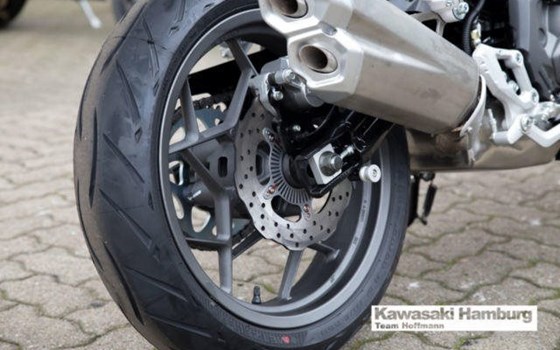 Gebrauchtmotorrad Benelli BN 302 - Bild 7