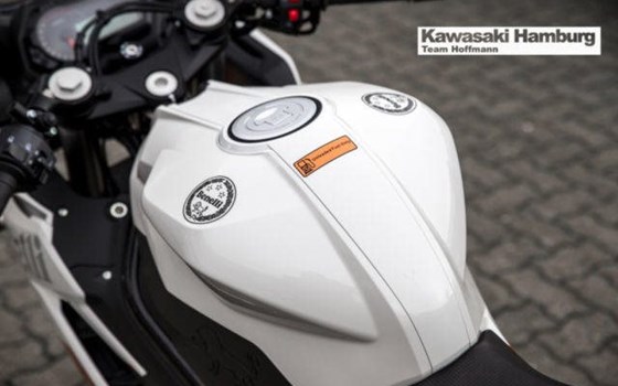 Gebrauchtmotorrad Benelli BN 302 - Bild 9