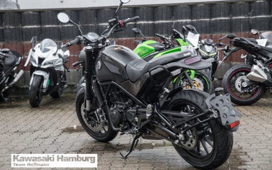 Gebrauchtmotorrad Benelli Leoncino 500 - Bild 4