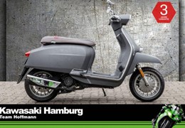 Neumotorrad Lambretta V125 Special