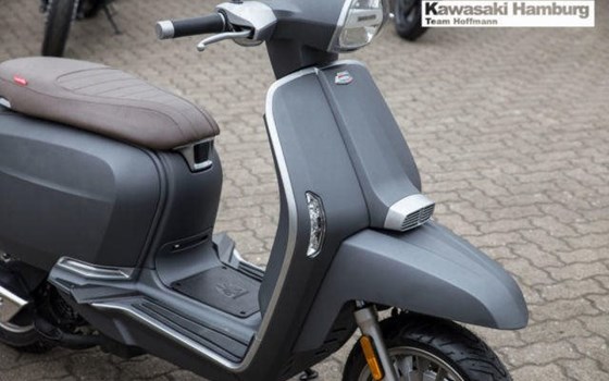 Neufahrzeug Lambretta V125 Special - Bild 4