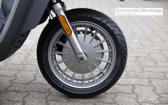 Neufahrzeug Lambretta V125 Special - Bild 5