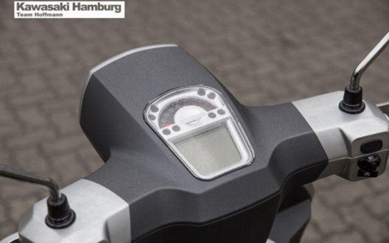 Neufahrzeug Lambretta V125 Special - Bild 6