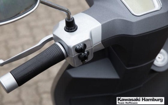 Neufahrzeug Lambretta V125 Special - Bild 7