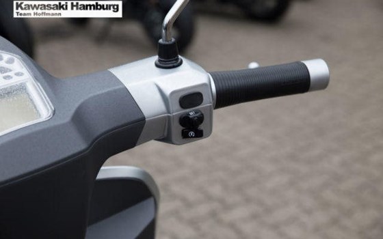 Neufahrzeug Lambretta V125 Special - Bild 8