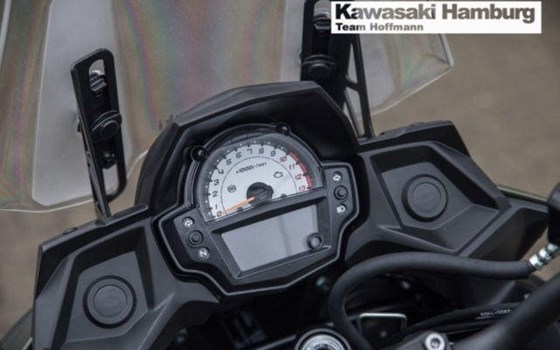 Neufahrzeug Kawasaki Versys 650 - Bild 10
