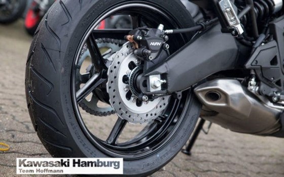 Neufahrzeug Kawasaki Versys 650 - Bild 9
