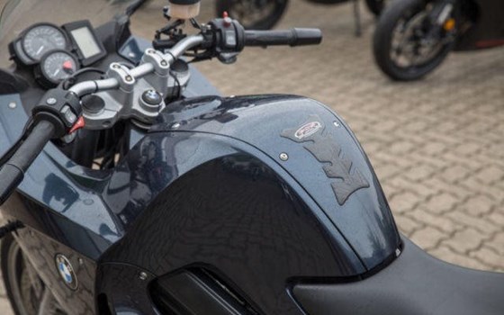 Gebrauchtmotorrad BMW F 800 ST - Bild 8