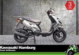 Neumotorrad KSR Moto Pandora 50