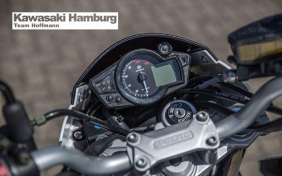 Neufahrzeug CFMOTO 650NK - Bild 10