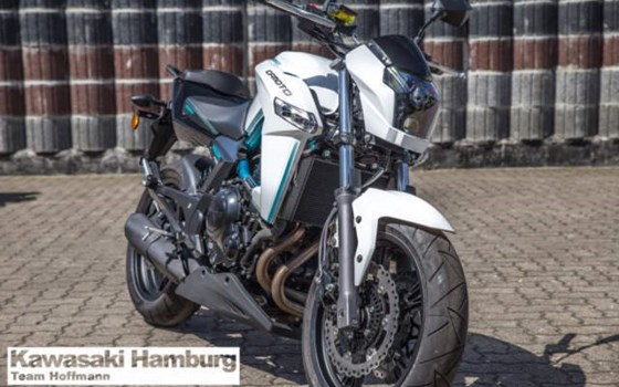 Neufahrzeug CFMOTO 650NK - Bild 2