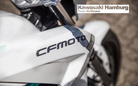 Neufahrzeug CFMOTO 650NK - Bild 5