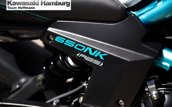 Neufahrzeug CFMOTO 650NK - Bild 6