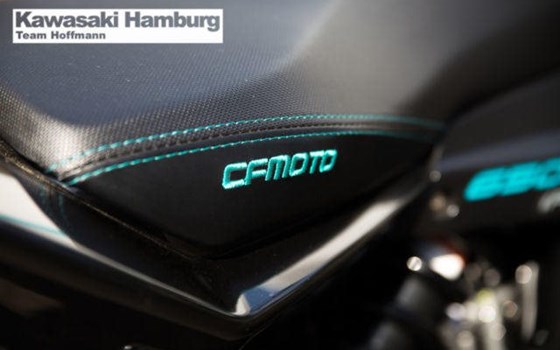 Neufahrzeug CFMOTO 650NK - Bild 7