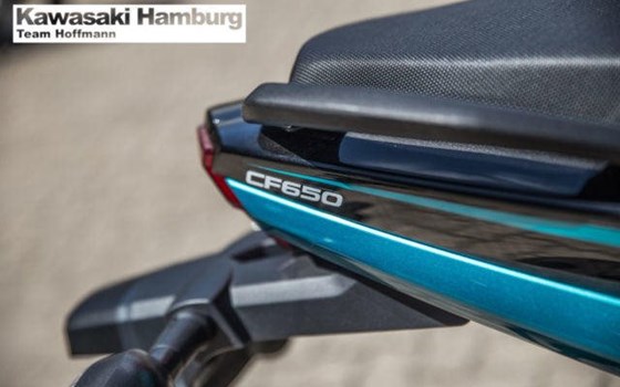 Neufahrzeug CFMOTO 650NK - Bild 8