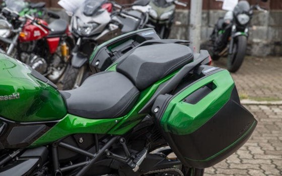 Neufahrzeug Kawasaki Ninja H2 - Bild 6