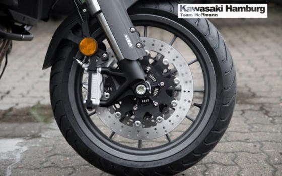 Neufahrzeug Benelli TRK 502 - Bild 7