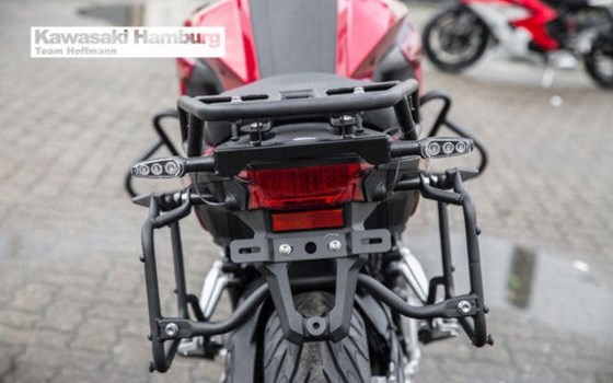 Neufahrzeug Benelli TRK 502 - Bild 9