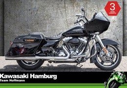 Gebrauchte Harley-Davidson Road Glide FLTR