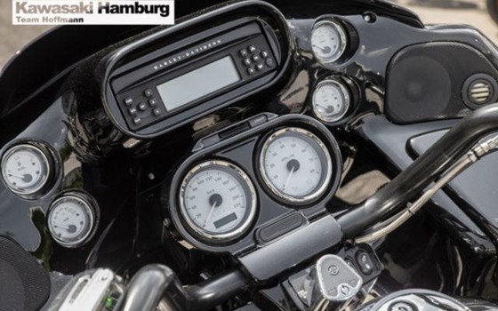 Gebrauchtmotorrad Harley-Davidson Road Glide FLTR - Bild 10