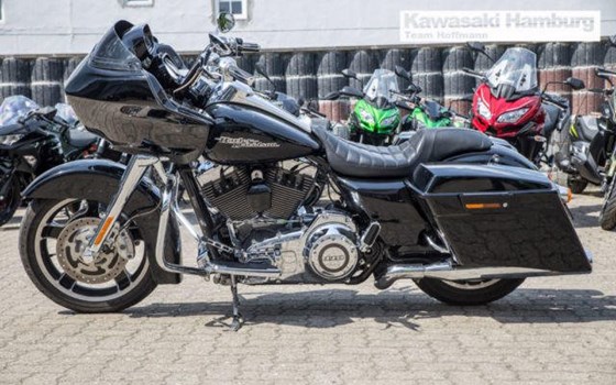 Gebrauchtmotorrad Harley-Davidson Road Glide FLTR - Bild 3