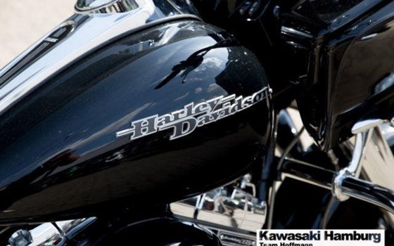 Gebrauchtmotorrad Harley-Davidson Road Glide FLTR - Bild 6