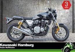 Neumotorrad Honda CB 1100
