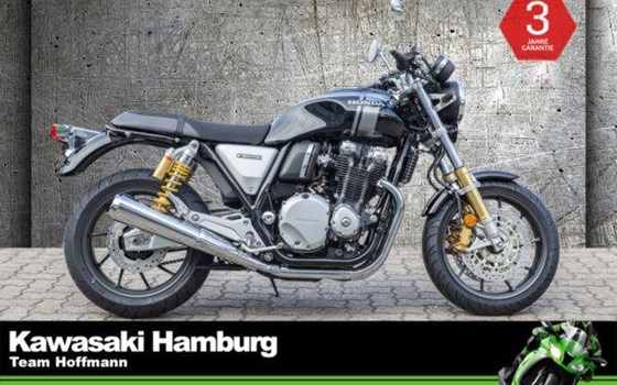 Neufahrzeug Honda CB 1100 - Bild 1