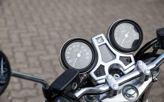 Neufahrzeug Honda CB 1100 - Bild 10