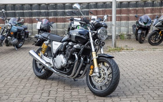 Neufahrzeug Honda CB 1100 - Bild 2