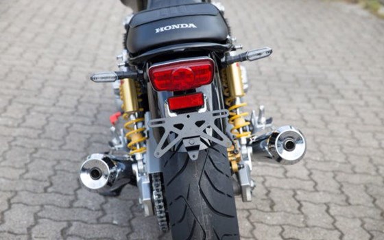 Neufahrzeug Honda CB 1100 - Bild 8