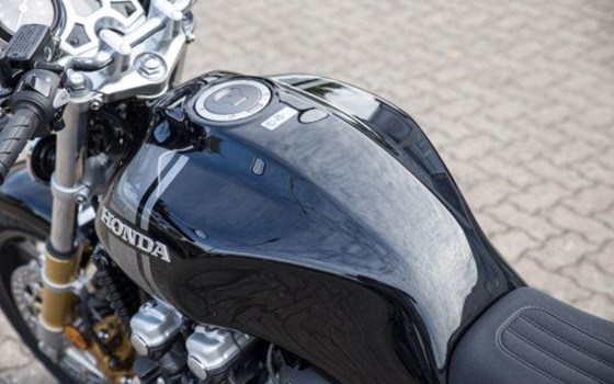 Neufahrzeug Honda CB 1100 - Bild 9