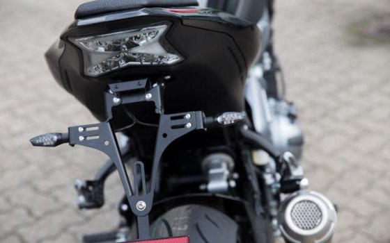 Neufahrzeug Kawasaki Z900 - Bild 10