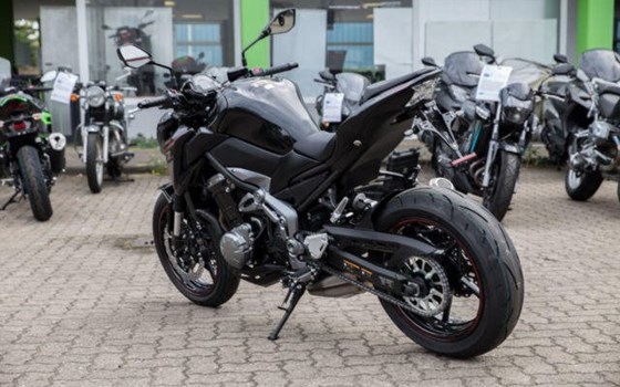 Neufahrzeug Kawasaki Z900 - Bild 4
