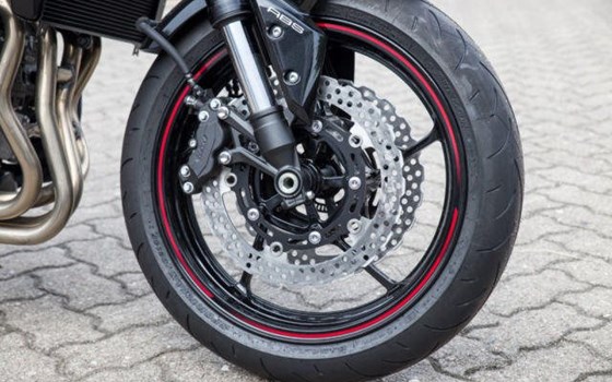 Neufahrzeug Kawasaki Z900 - Bild 7